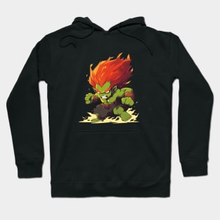 blanka Hoodie